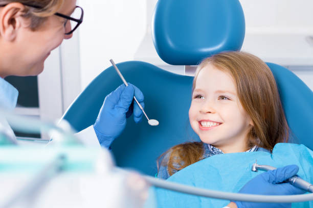 Best Teeth Whitening  in Hominy, OK