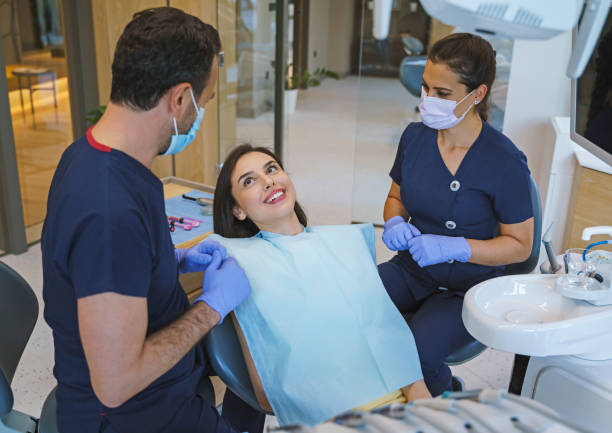 Oral Cancer Screening in Hominy, OK