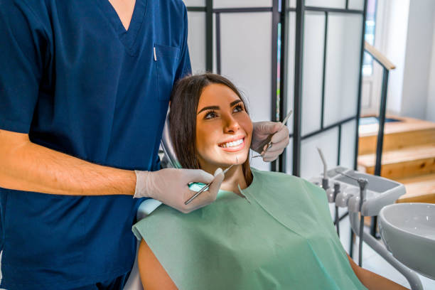 Best Traditional Braces  in Hominy, OK
