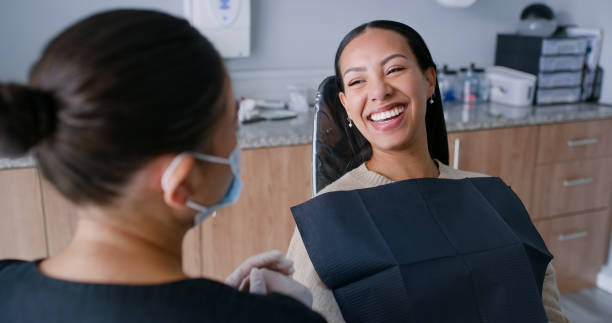 Emergency Dental Services in Hominy, OK